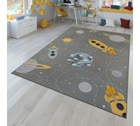 Tappeto Stanza Bambini Auto Bambini Motivo Con Animale Antiscivolo