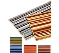 Tappeto Stile Cm 50X100 - Fondo in Gomma Antiscivolo