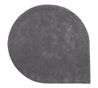 Tappeto Stilla L265xL220 Grigio Scuro