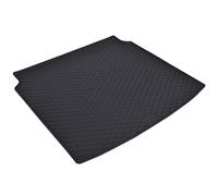 Tappeto su Misura in Gomma per Baule Auto per Peugeot 508 II S.W. 06/2019-