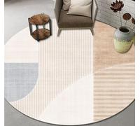 Tappeto, Tappetini for sedie da ufficio for pavimenti in moquette, piastrelle in legno massello, protezione for pavimenti laminati, multicolore, dimensioni 80-200 cm(13,80cm)