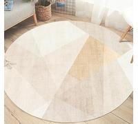 Tappeto, Tappetini for sedie da ufficio for pavimenti in moquette, piastrelle in legno massello, protezione for pavimenti laminati, multicolore, dimensioni 80-200 cm(14,80cm)