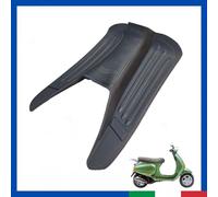 Tappeto Tappetino Centrale in Gomma Nero per PIAGGIO VESPA ET2 50 ET4 50 125 150