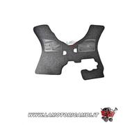 TAPPETO TAPPETINO PEDANA CABINA PER APE TM COD. 566050