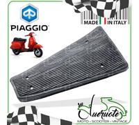 TAPPETO TAPPETINO PEDANA CENTRALE IN PLASTICA PER VESPA T5 125 1985-1989 VNX5T