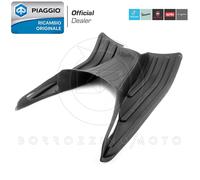 TAPPETO TAPPETINO PEDANA CENTRALE ORIGINALE PIAGGIO VESPA GTS SUPER 300 TUTTE