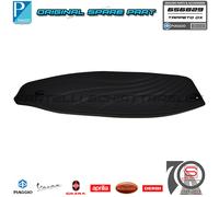 Tappeto Tappetino Pedana Destra Originale Piaggio Beverly 125 300 350 RST Spo...