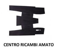 TAPPETO TAPPETINO PEDANA GOMMA PIAGGIO VESPA COSA F20170