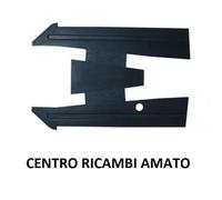 TAPPETO TAPPETINO PEDANA IN GOMMA SPECIFICO VESPA PK S