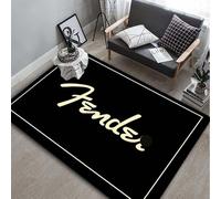Tappeto, tappeto, tappetino, tessile da casa, tappeto da stampa per soggiorno decorazione per la casa tavolini tavolini di grandi dimensioni tappeti per camera da letto morbidi, stile 4, 50x80cm