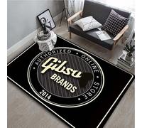 Tappeto, tappeto, tappetino, tessile da casa, tappeto da stampa per soggiorno decorazione per la casa tavolini tavolini di grandi area tappetino da letto morbido, stile 3, 100x150 cm 39x59 pollici