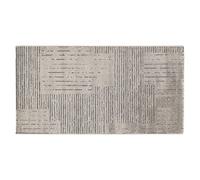 Tappeto Trentino 41037 080 x 150 cm Marrone