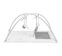 Tappeto Trixie 43114 Grigio Poliestere