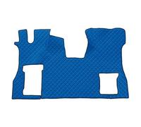 Tappeto unico in Skeentex - Blu - compatibile per Scania S Serie 7 - New Generat