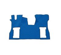 Tappeto unico in Skeentex - Blu - compatibile per Scania S Serie 7 - New Generat