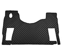 Lampa Tappeto unico in Skeentex - Nero - compatibile per Mercedes Actros MP2 (04