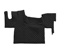Tappeto unico Skeentex Nero compatibile con Renault T 06/13> no tunnel Renault