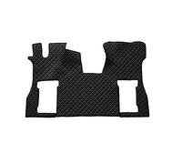 Tappeto unico in Skeentex - Nero - compatibile per Scania S Serie 7 - New Genera