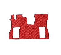 Tappeto unico Skeentex Rosso compatibile con Scania S Serie 7 New Generation 11/