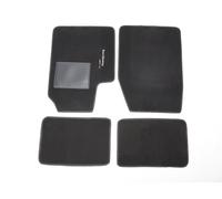 TAPPETO UNIVERSALE MOQUETTE MODELLO SSANGYONG