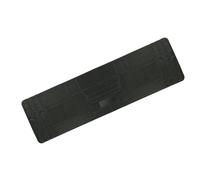 LAMPA - Maxi Rear-Mat, tappeto posteriore universale in pvc