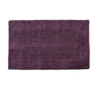 Tappeto UP AND DOWN 60x110 MELANZANA