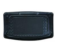 Tappeto Vasca Bagagliaio Proteggi Baule Mini Countryman '10> (pianale alto)
