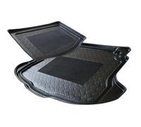 Tappeto Vasca Bagagliaio Proteggi Baule Bmw Serie 1 F40 5 porte 2019> 122085