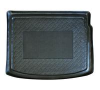 Tappeto Vasca Bagagliaio Proteggi Baule Renaut Megane SW '09>'16