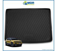 TAPPETO VASCA BAULE 3D IN TPE PER JEEP AVENGER dal 2015 in poi