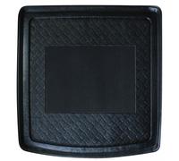 Tappeto Vasca Baule Bagagliaio Proteggi Baule Ford S-Max 5 posti '15>