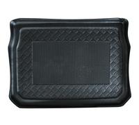 Tappeto Vasca Baule Bagagliaio Proteggi Baule Peugeot 2008 '13>