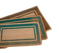 Tappeto Velcoc 'bordo' 70x140 Sp17 Assortiti