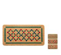 Tappeto Velcoc Fantasia 40x80 Sp14 Assortiti (FANTASIA MISTA)
