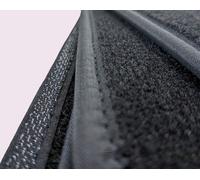 Tappeto Velluto compatibile con Lancia Beta 72-84,guidatore