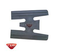 Tappeto Tappetino Pedana Piaggio Vespa PX Sim Originale 7424