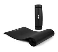 Tappeto VirtuFit Noir 180x65x1,5 cm