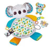 VTECH Lala Tenera Kola - Tappeto Per Neonati 0-36M