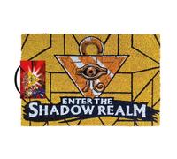 Tappeto Yu-Gi-Oh Enter the Shadow Realm Zerbino