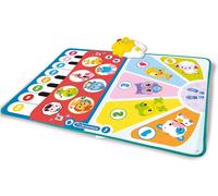 Tappetone Elettronico Baby Clementoni