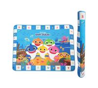Tappetone Gioco Baby Shark - Cm 150x120