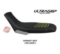 Rivestimento Sella Boras Ultragrip Arg giallo T.I.Aprilia Tuareg660 2021>2023