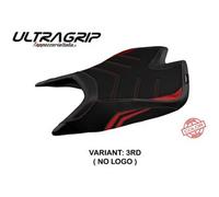 Rivestimento Sella Nashua Special Ultragrip Ros RD T.I.Aprilia TuonoV4 2021>2023