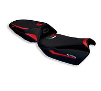 TAPPEZZERIA ITALIA Rivestimento Sella Compatibile con Multistrada V4 modello Eucla