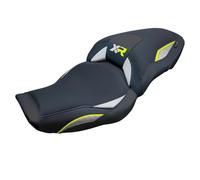 TAPPEZZERIA ITALIA Rivestimento sella compatibile Con S 1000 XR (2024) modello Linz comfort system