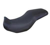 TAPPEZZERIA ITALIA Rivestimento sella compatibile Con Valico 900 DSX (2024) modello Saline comfort system