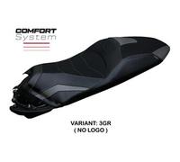 Rivestimento sella Nilli comfort system Grigio GR T.I. Honda ADV 350 2022>2023