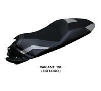 Rivestimento sella Nilli Argento SL T.I. per Honda ADV 350 2022 > 2023