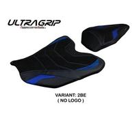 Tappezzeria Italia Rivestimento sella compatibile Honda CBR 1000 RR-R Fireblade (20-23) modello Etna ultragrip NO LOGO 2BE (blu)