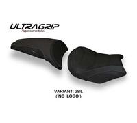 Tappezzeria Italia Rivestimento sella compatibile Kawasaki Z 650 (17-23) modello Scopeti 1 ultragrip NO LOGO 2BL (nero)